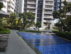 The Lakefront Residences (D22), Condominium #158748812